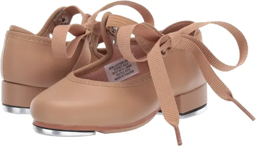 Miniatura 7 de Bloch Dance Annie Tyette - Zapato de Tap para niña