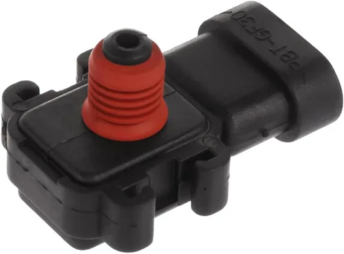Miniatura 8 de SCITOO Sensor de presión absoluta colector AS59 2PCS apto para 2006 para Buick Allure 2005 para Buick Lacrosse