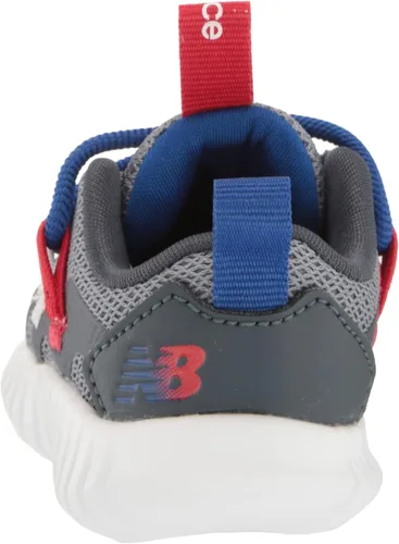 Miniatura 3 de New Balance Playgruv V1 - Tenis de correr para niños