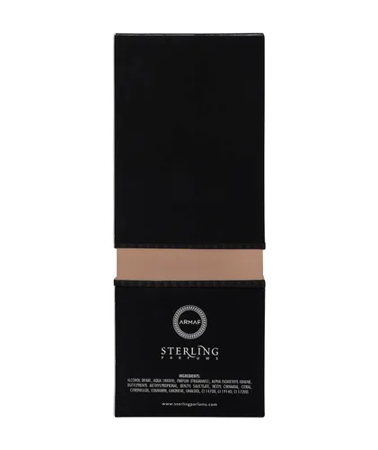 Miniatura 5 de ARMAF Beau Elegant - Eau de Parfum en espray para mujer, 3.4 onzas
