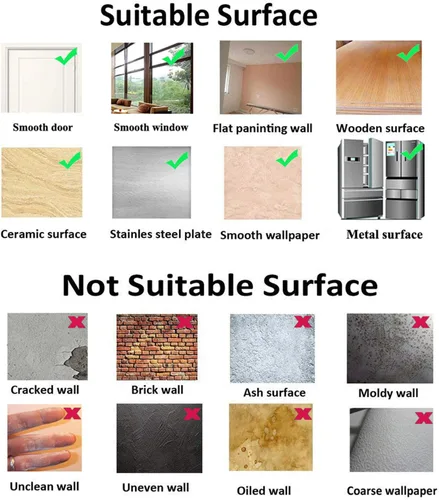 Miniatura 6 de Sonrie Vive AMA - Calcomanía de pared para decoración del hogar, reglas familiares españolas, calcomanías artísticas (23.6 x 7.8 pulgadas)
