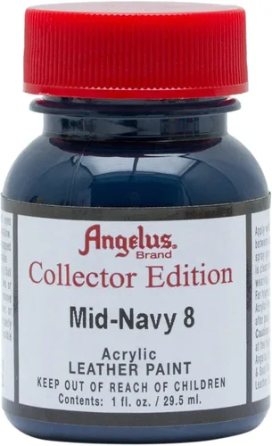 Miniatura 11 de Angelus Pintura de cuero para coleccionistas 1 oz Infr 2014 Infrarrojo 2014