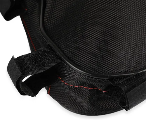 Miniatura 4 de Protector Frames for Suzuki V-Strom DL1000 VSTROM DL 1000 2014-2021 2020 Motorcycle Frame Crash Bar Waterproof Repair Bag Positioning Tool Bag Crash