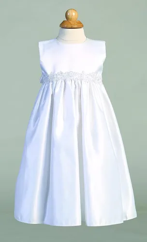 Miniatura 3 de Bautizo Vestidos para Bebé Niña, Vestidos de Bautizo para Bebé Niña Vestido