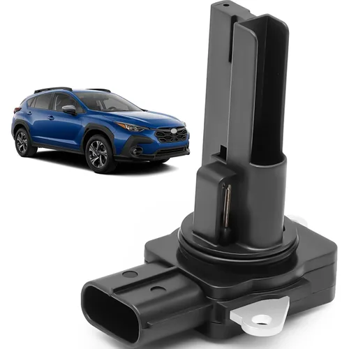 Miniatura 17 de Sensor de flujo de aire masivo 3L3A-12B579-BA, sensor MAF apto para Ford F150/F250/E150/E250/Crown