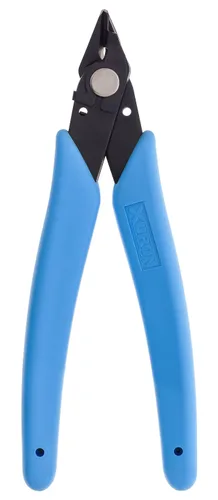 Miniatura 2 de Xuron - Cortador de descarga Micro-Shear® 170-IIF - Retenedor de plomo