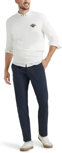 Miniatura 54 de Lee Extreme Motion Pantalón regular recto sin pliegues al frente para hombre