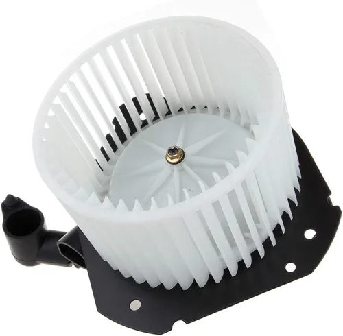 Miniatura 14 de SCITOO Motor soplador de calentador HVAC con jaula de ventilador frontal GHR161B10 para Mazda para 6 2014-2017 2019-2021, para Mazda para CX-5