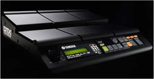 Miniatura 5 de YAMAHA, DTX Multi Pad