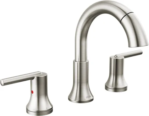 Miniatura 18 de Delta Faucet Trinsic, 3559-SSMPU-DST Inoxidable