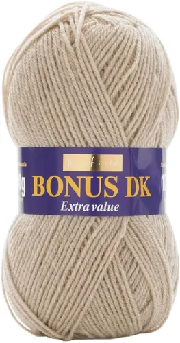 Miniatura 23 de Hayfield Bonus DK 554 Tomate