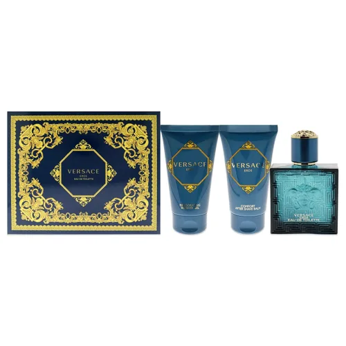 Miniatura 7 de Versace Eros - Juego de fragancias, 2
