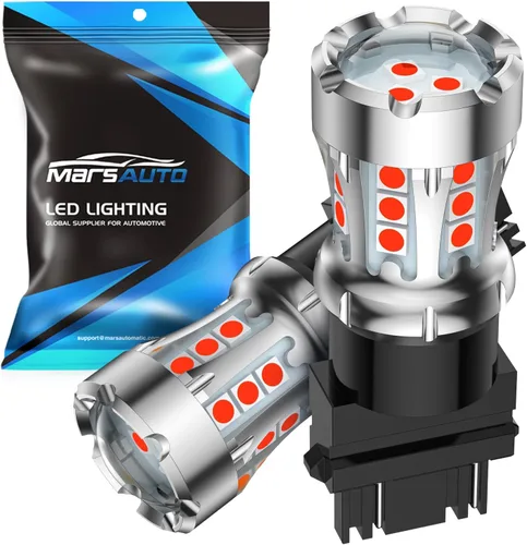 Miniatura 22 de Marsauto 9005 H11 High/Low Beams and 5202 LED Fog Light Bulbs Combo Kits Fit For Chevy Colorado 2015-2019 & Chevy Tahoe 2007-2014, 92,000LM Bright
