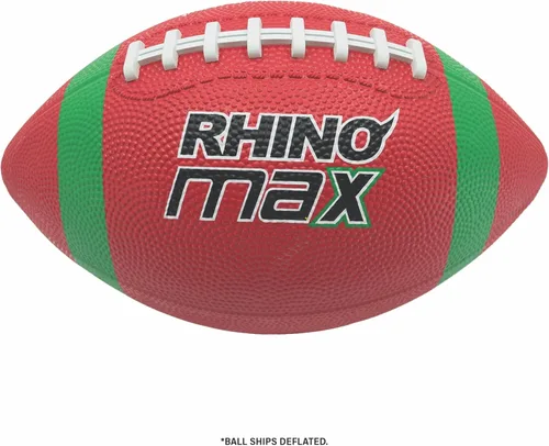 Miniatura 8 de Champion Sports Juegos de pelotas Rhino Max Playground - Disponible en varios estilos de actividad
