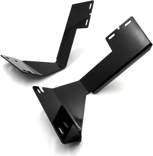 Miniatura 5 de Soporte de carenado interno US-TGHD-FMS003 compatible con Harley Road Glide Roadglide FLTR modelo 1998-2013 [Ver ajuste]