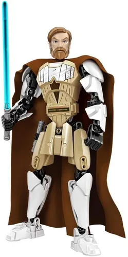 Miniatura 3 de Set de construcción Star Wars de LEGO, talla única , Multi