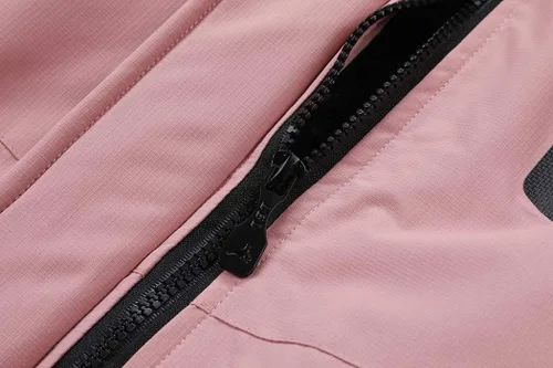 Miniatura 4 de MOERDENG Women's Waterproof Ski Jacket Warm Winter Snow Coat Mountain Windbreaker Hooded Raincoat Jacket