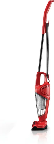 Miniatura 2 de Dirt Devil Vibe - Aspiradora de bastón 3 en 1, ligera, con cable, sin bolsa, con herramientas incluidas, ideal para alfombras, suelos duros