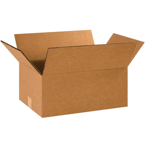 Miniatura 9 de Seleccione un tamaño: BOX USA cajas blancas, Blanco, 25