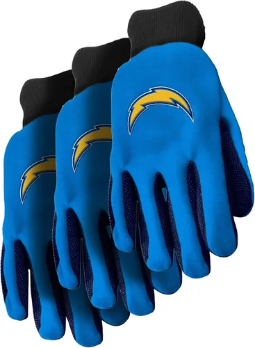 Miniatura 56 de FOCO NFL Guantes de Trabajo Utilitarios de Palma
