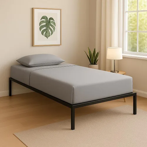 Miniatura 10 de Mattress-Homes Juego de sábanas de lujo de algodón egipcio para cuna, 4 piezas, sábanas bajeras de 8 pulgadas de profundidad para 25 x 75 pulgadas