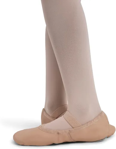 Miniatura 6 de Capezio Daisy - Zapatillas de ballet para mujer