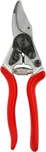 Miniatura 2 de Felco Tijeras de podar (F 6) y (F 310) - Podadoras de jardín con una sola mano de fabricación suiza de alto rendimiento