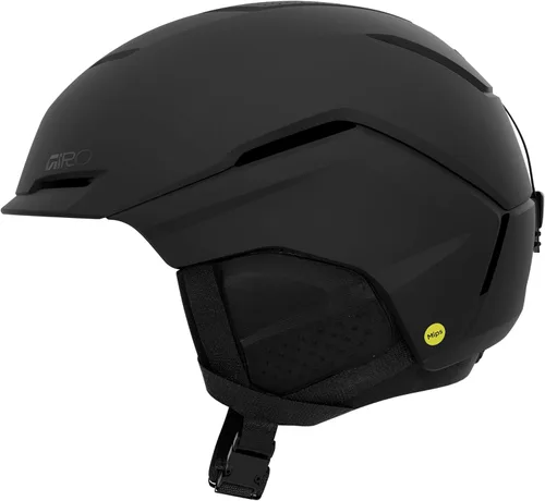Giro Tenet MIPS - Casco de esquí de nieve para hombres, mujeres y jóvenes, casco de nieve de montaña, estilo ala con construcción ligera