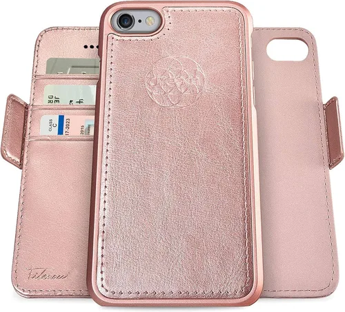 Miniatura 24 de Dreem - Funda y cartera Fibonacci 2 en 1 para iPhone