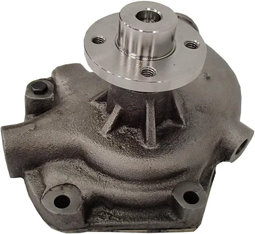 Miniatura 9 de AR45332 Bomba de agua para tractor John Deere 3010 3020 4000 4010 4020