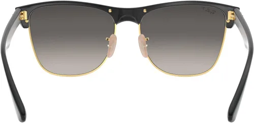 Miniatura 17 de Ray-Ban RB4175 Clubmaster - Gafas de sol cuadradas de gran