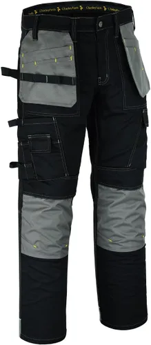 Miniatura 2 de CharleyPants Workwear D2 Craftsman Flex Cargo - Pantalón de trabajo