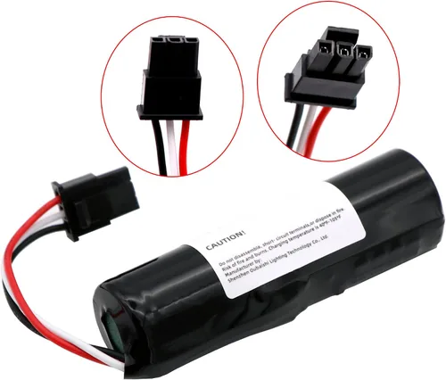 Miniatura 5 de Batería de repuesto para Logitech UE Boom/UE Boom2/UE Blast/UE Boom 3 Altavoz Bluetooth inalámbrico compatible con parte No Logitech