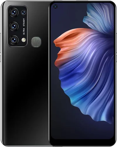 Desbloquear teléfono, pantalla de 6.35 pulgadas, 2 GB RAM y 32 GB ROM, cámaras frontal y trasera, soporte para tarjeta SIM dual, banda de frecuencia
