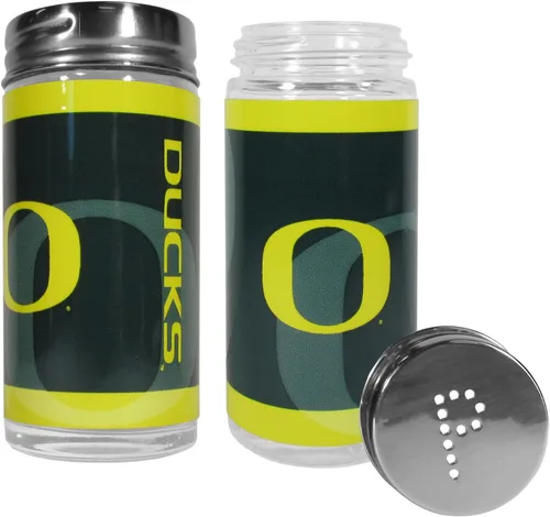 Miniatura 41 de Siskiyou Sports NCAA unisex Salt and Peper Shakers