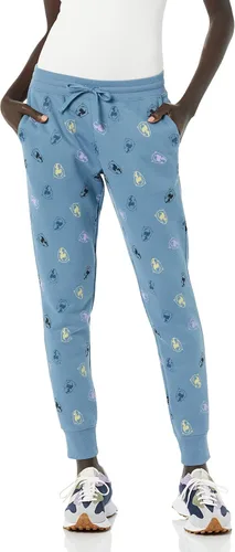 Miniatura 4 de Tienda Essentials Pantalones deportivos de vellón Disney para mujer