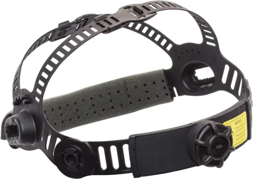 Miniatura 7 de Eastwood XL View Auto oscurecimiento casco de soldadura máscara ajustable diadema cómoda - Xl9300