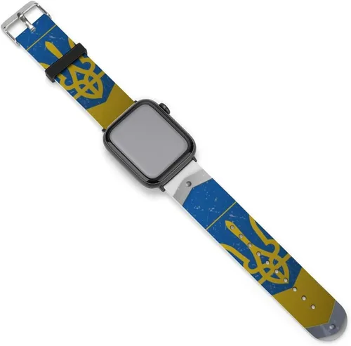 Miniatura 12 de AMRANDOM Correas deportivas de silicona compatibles con la serie de relojes SE/7/6/5/4/3/2/1