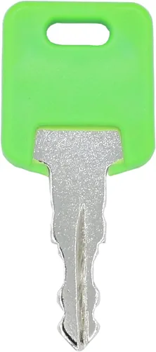 Miniatura 4 de Llave de autocaravana MK9901 6601 compatible con FIC Global Link Bauer Motorhome Master Green CF EF serie de códigos HF (10)