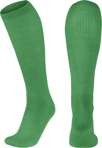 Miniatura 23 de CHAMPRO Calcetines deportivos de compresión multideporte para béisbol, softbol, fútbol, fútbol y todos los demás deportes