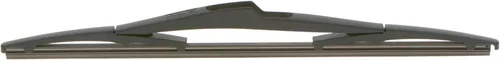 Miniatura 2 de BOSCH H353 Escobilla de limpiaparabrisas trasera; 14 pulgadas, individual