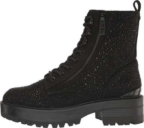 Miniatura 13 de GUESS Botines Fearne para mujer