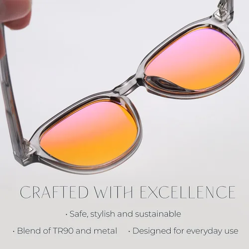 Miniatura 2 de Gafas de bloqueo de luz azul, gafas para juegos de computadora, uso diario