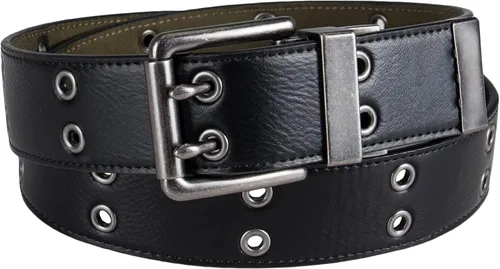 Miniatura 2 de Levis Cinturón de mezclilla casual de doble punta para hombre