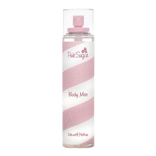 Miniatura 4 de Pink Sugar Eau de Toilette Perfume for Women, Floral + Fruity Scent, Notes of Raspberry, Cotton Candy, and Vanilla, Sweet and Sensual Fragrance