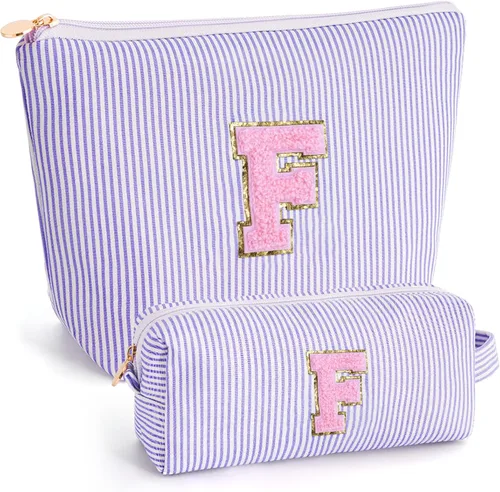 Miniatura 80 de Esenciales de Viaje para Adolescentes - Regalos de Cumpleaños para Niñas, Adolescentes, Niñas, Hija, Hermana, Su Hermana, Lindas Cosas de Moda, Azul