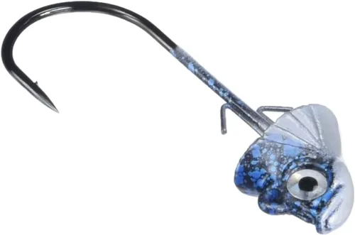Miniatura 3 de VMC Swimbait Jig (paquete de 3)