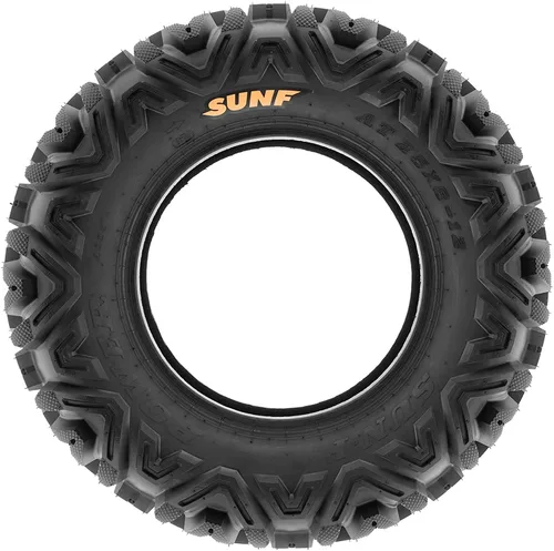 Miniatura 14 de SunF A033 Power.I 22x7-12 Quad ATV Neumático todo terreno todoterreno, 6 capas sin cámara
