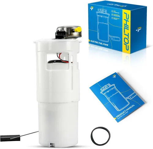 Miniatura 125 de PHILTOP Ensamble de módulo de bomba de combustible eléctrica de reemplazo para Navigator/Expedition 2007-2008 5.4L Reemplaza # FG1205, SP2364M