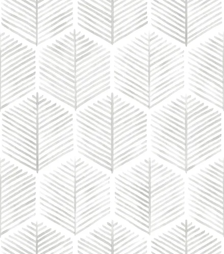 Miniatura 10 de MelunMer Papel Tapiz Moderno Gris Despegar y Pegar Boho Papel de Contacto para Gabinetes/Cajones 590 Pulg L 17.3 Pulg A Papel Tapiz Autoadhesivo